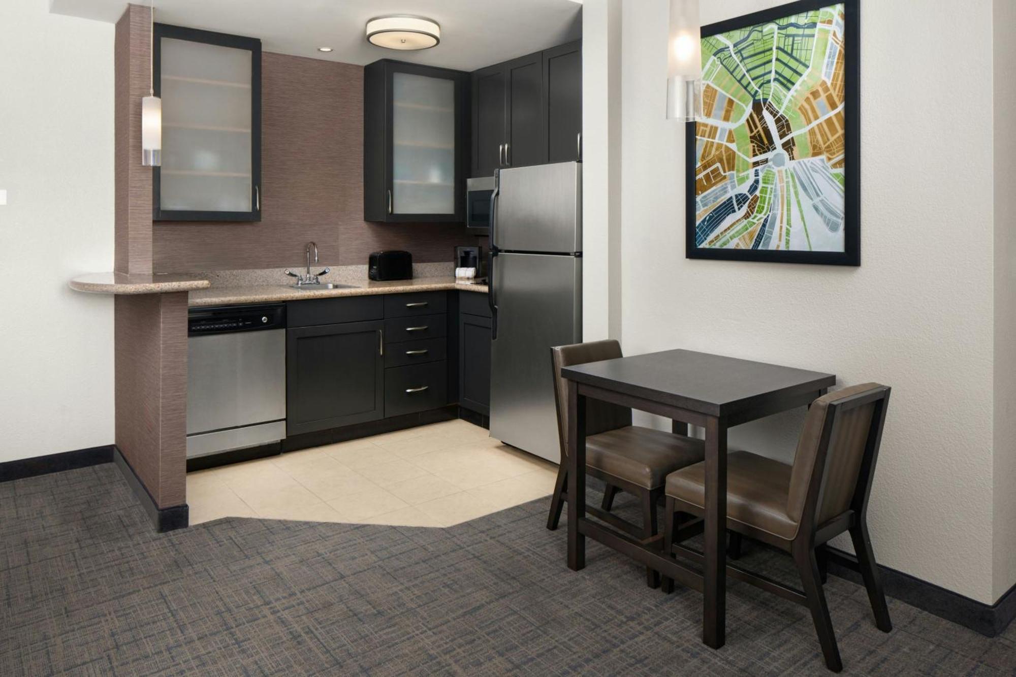 Residence Inn Newport News Airport Exterior photo