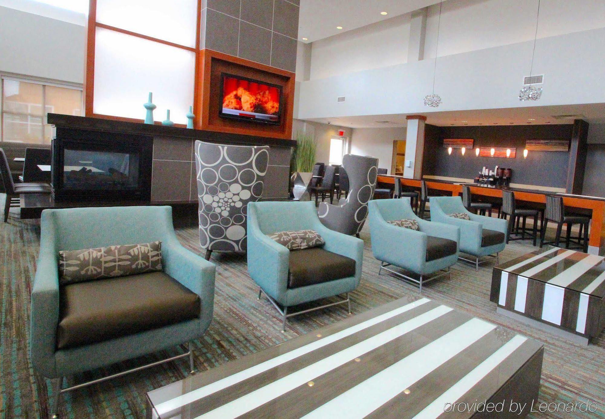Residence Inn Newport News Airport Exterior photo