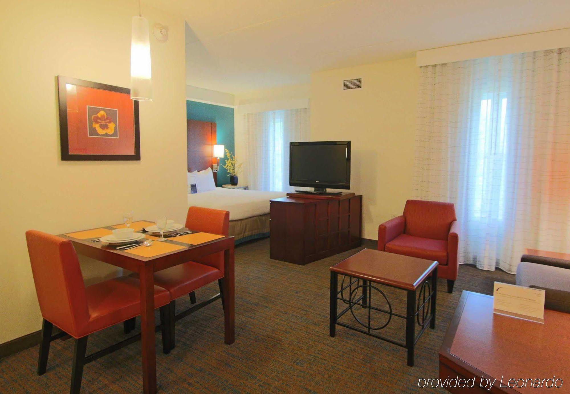 Residence Inn Newport News Airport Exterior photo